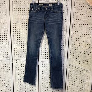 AG x Calypso St.Barth